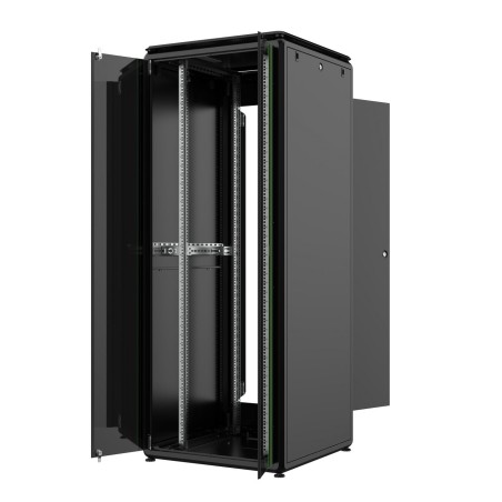 Lanview 19" 42U Rack Cabinet 800 x